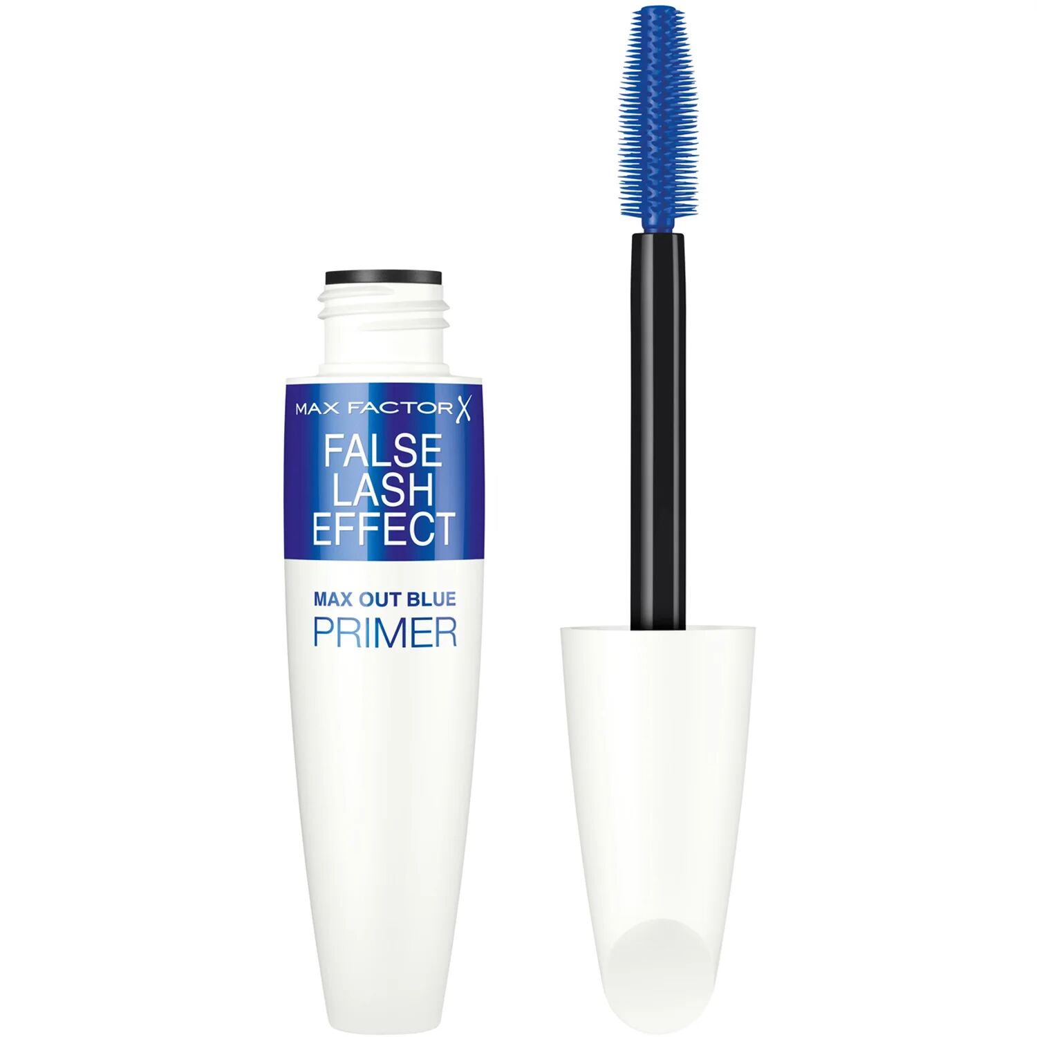 Max Factor Out Blue Primer,  Max Factor Primer