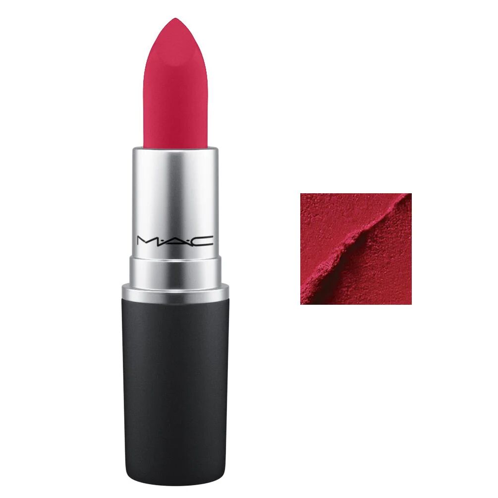 MAC Cosmetics Powder Kiss Lipstick,  MAC Cosmetics Leppestift
