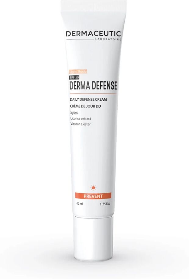 Dermaceutic Derma Defense, 40 ml Dermaceutic Dagkrem