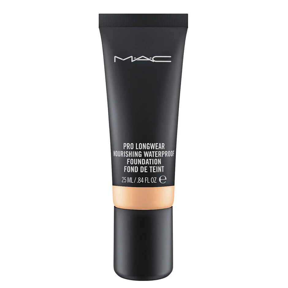 MAC Cosmetics MAC Pro Longwear Nourishing Waterproof Foundation,  MAC Cosmetics Foundation