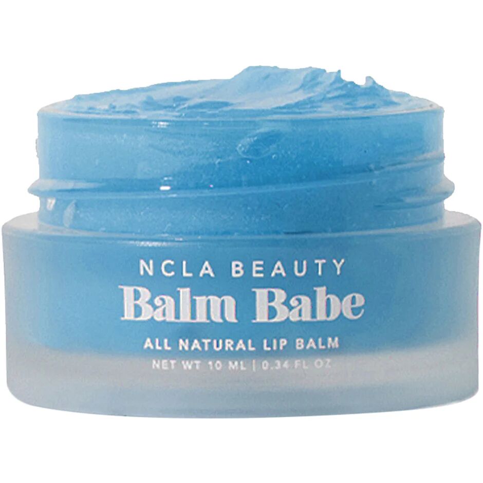 NCLA BEAUTY Balm Babe, 10 ml NCLA BEAUTY Leppepomade