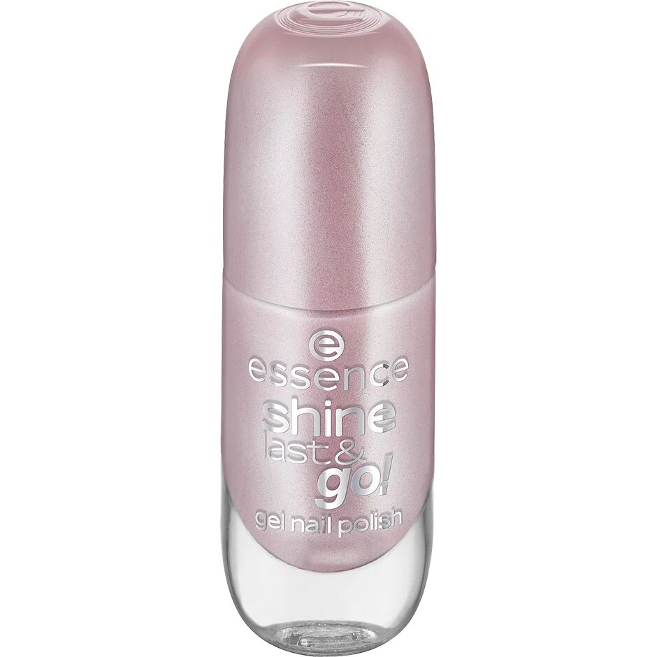 essence Shine Last & Go! Gel Nail Polish, 8 ml essence Neglelakk