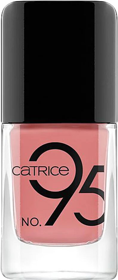 Catrice Iconails Gel Lacquer, 10,5 ml Catrice Neglelakk