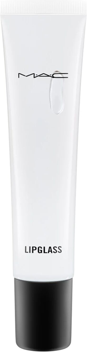 MAC Cosmetics Lipglass Clear, 15 ml MAC Cosmetics Lipgloss