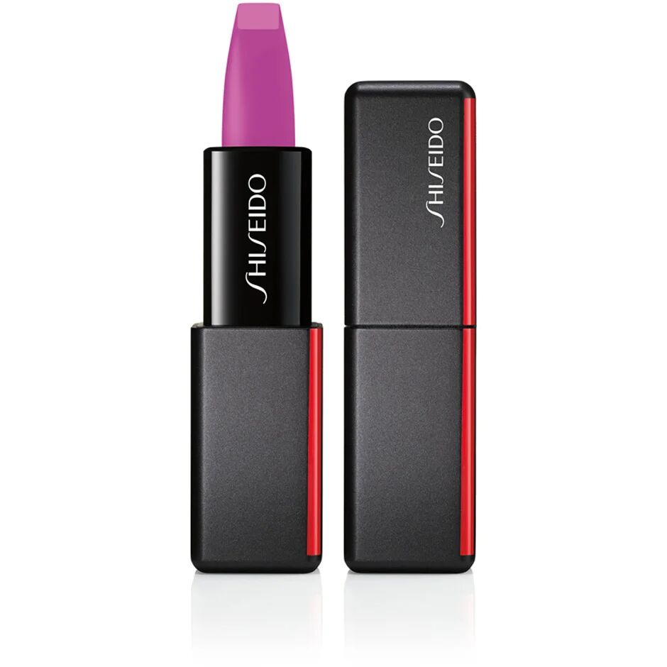 Shiseido Modernmatte Powder Lipstick,  Shiseido Leppestift