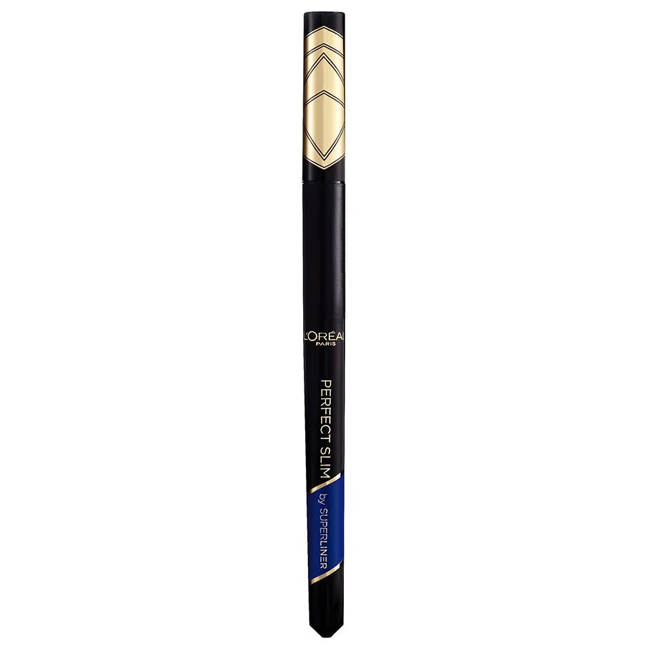 L'Oréal Paris Superliner Perfect Slim Water-resistant & Rubproof,  L'Oréal Paris Eyeliner