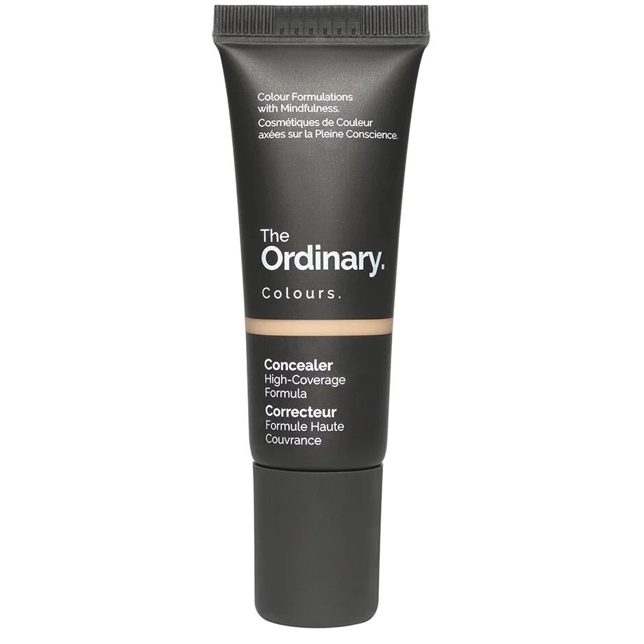 The Ordinary Concealer, 8 ml The Ordinary Concealer