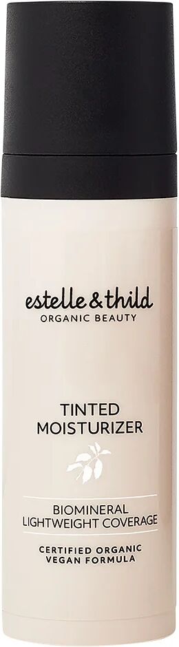 estelle & thild Tinted Moisturizer, 30 ml estelle & thild Foundation