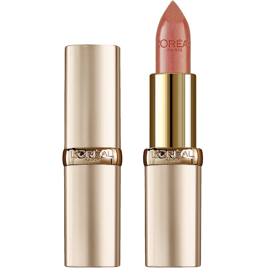 L'Oréal Paris Color Riche Lipstick, 4.8 g L'Oréal Paris Leppestift