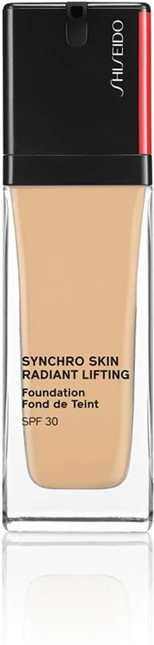 Shiseido Synchro Skin Radiant Lifting Foundation, 30 ml Shiseido Foundation