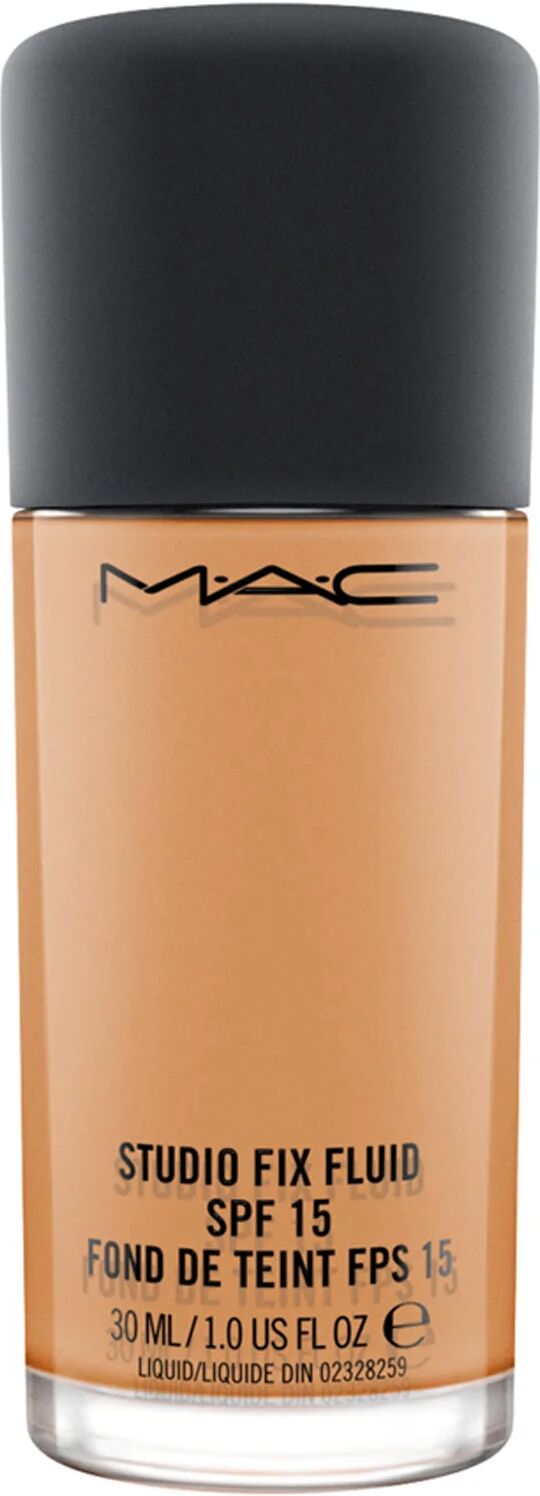 MAC Cosmetics Studio Fix Fluid SPF 15, 30 ml MAC Cosmetics Foundation