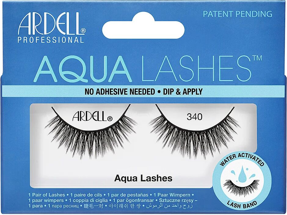 Ardell Aqua Lashes,  Ardell Løsvipper