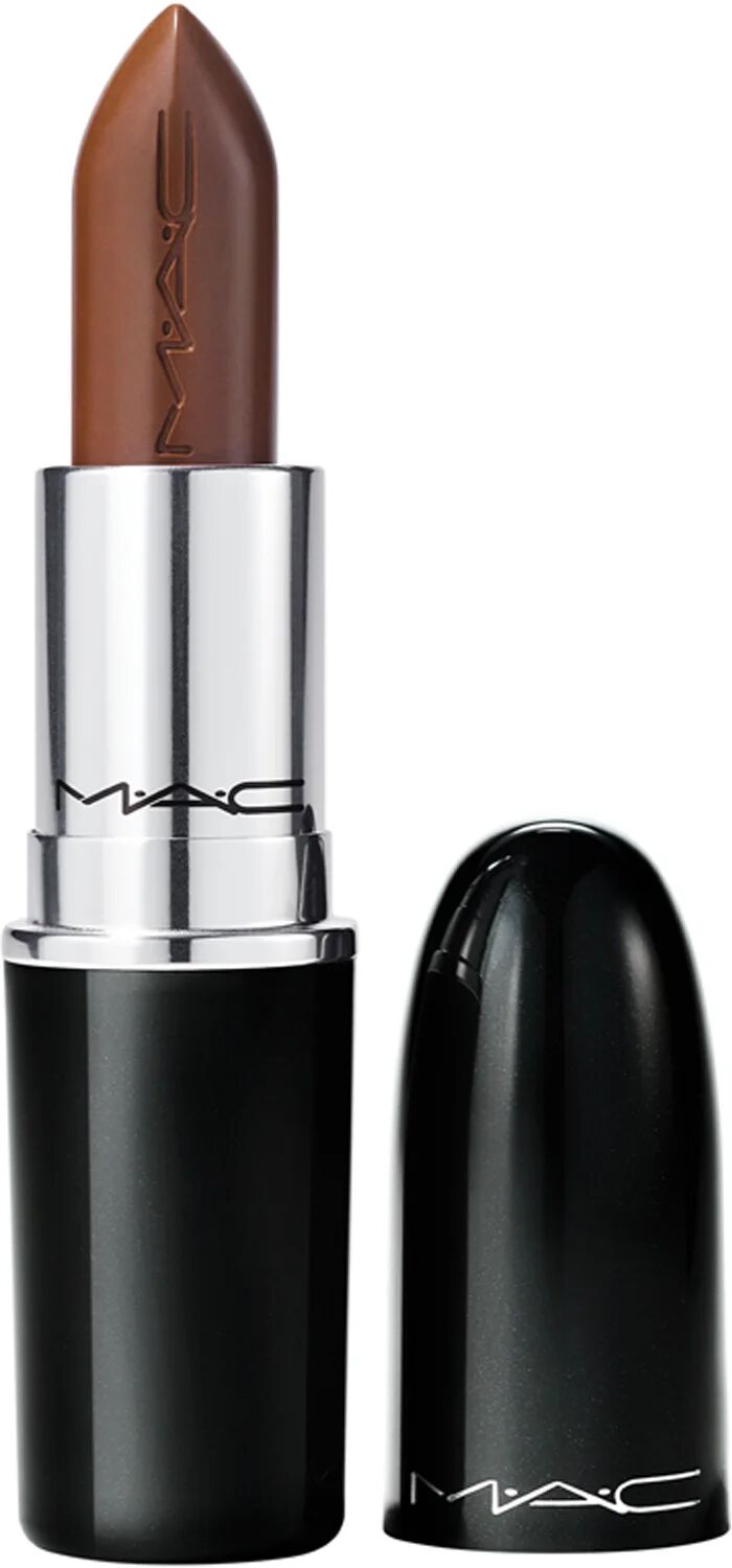 MAC Cosmetics Lustreglass Lipstick, 3 g MAC Cosmetics Leppestift