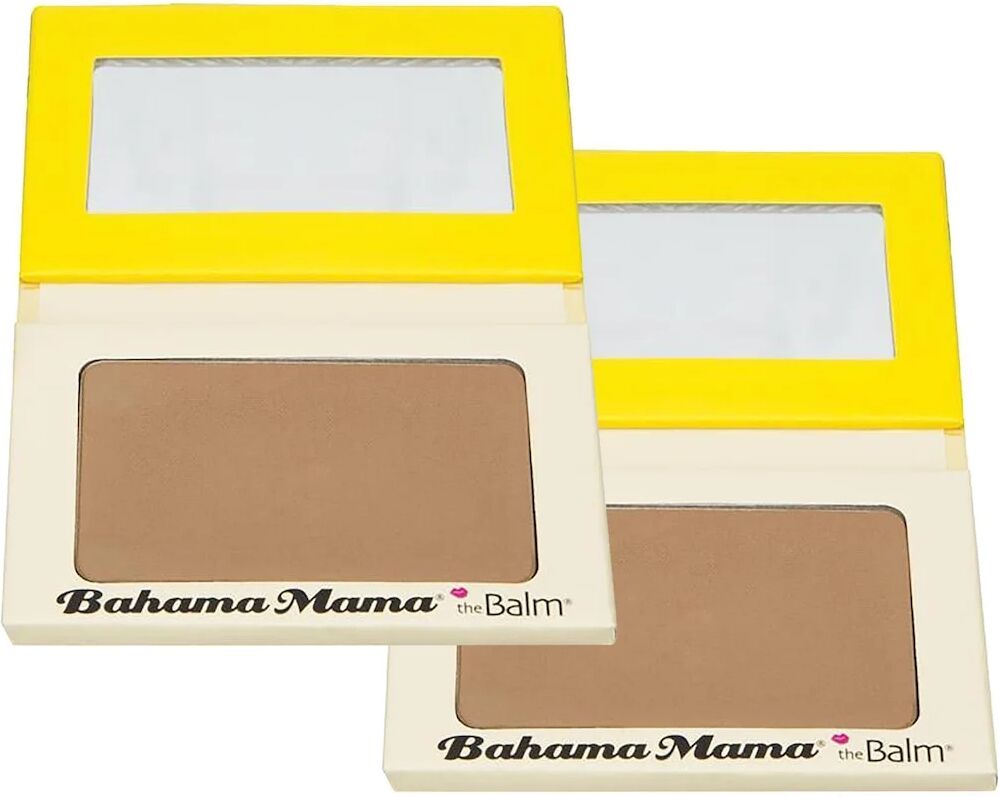 the Balm Bahama Mama Duo,  the Balm Makeup