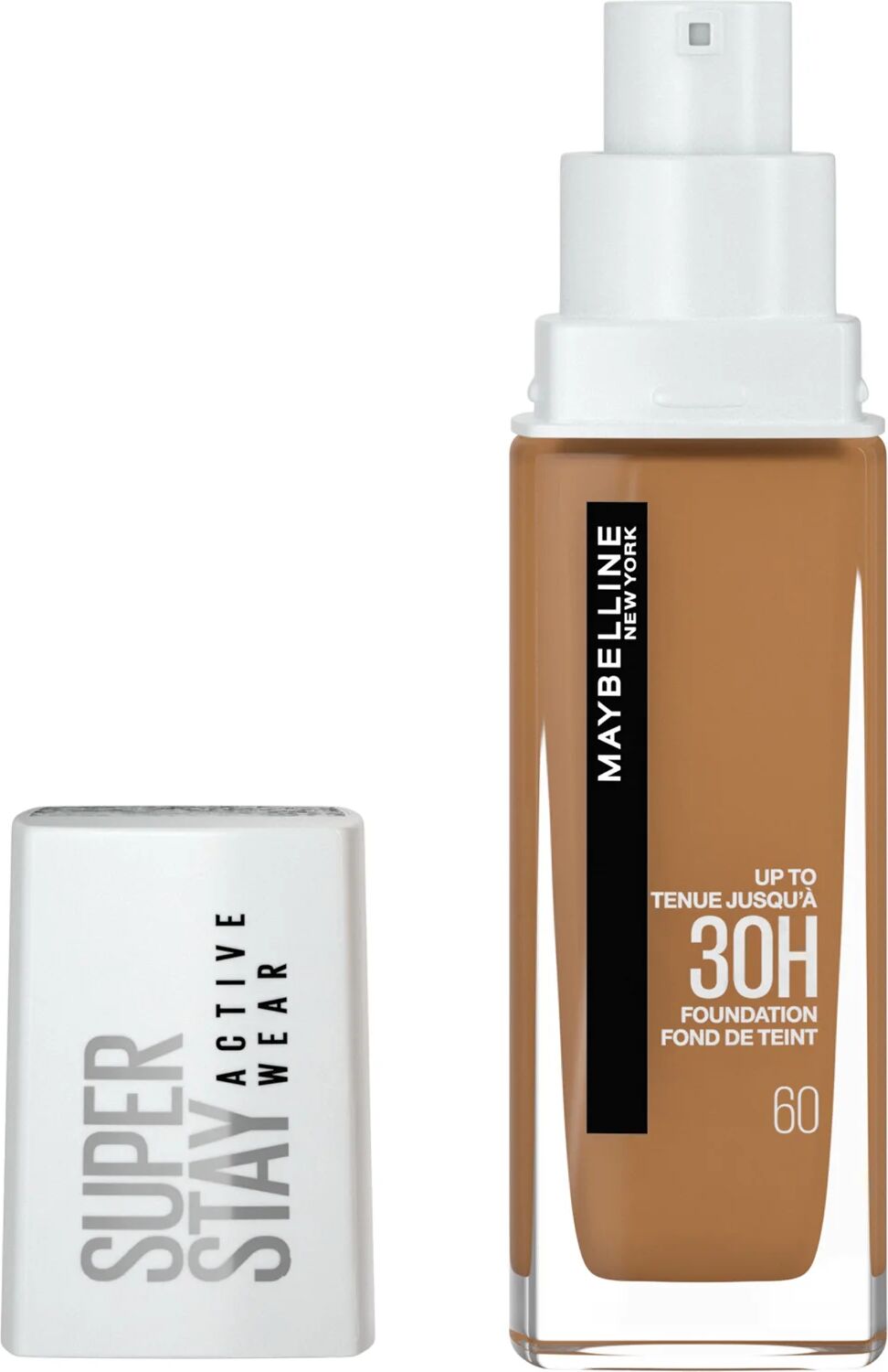 Maybelline Superstay Active Wear Foundation, 30 ml Maybelline Foundation