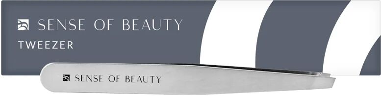 Sense Of Beauty Tweezer,  Sense Of Beauty Pinsett