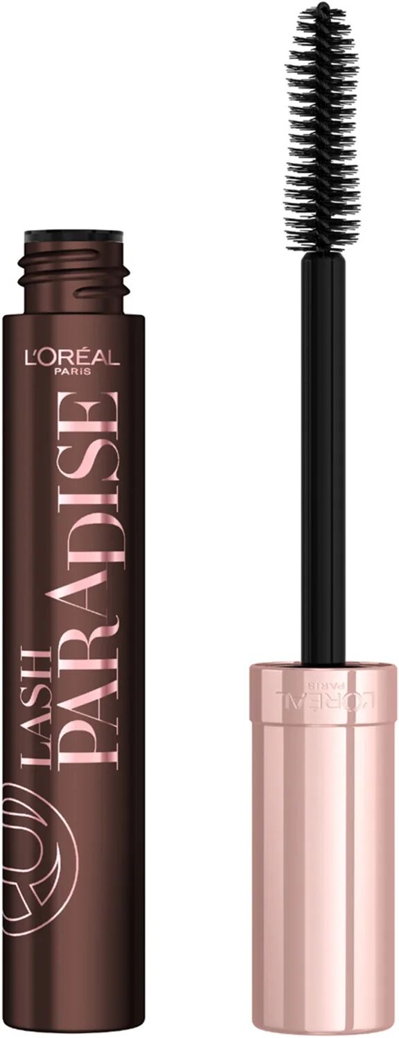 L'Oréal Paris Lash Paradise Moonlight Noir, 6 ml L'Oréal Paris Mascara