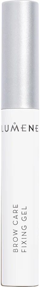 Lumene Brow Care Fixing Gel, 5 ml Lumene Øyenbrynsmakeup