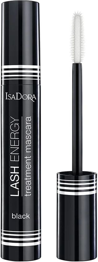 IsaDora Lash Energy Treatment Mascara, 14 ml IsaDora Mascara