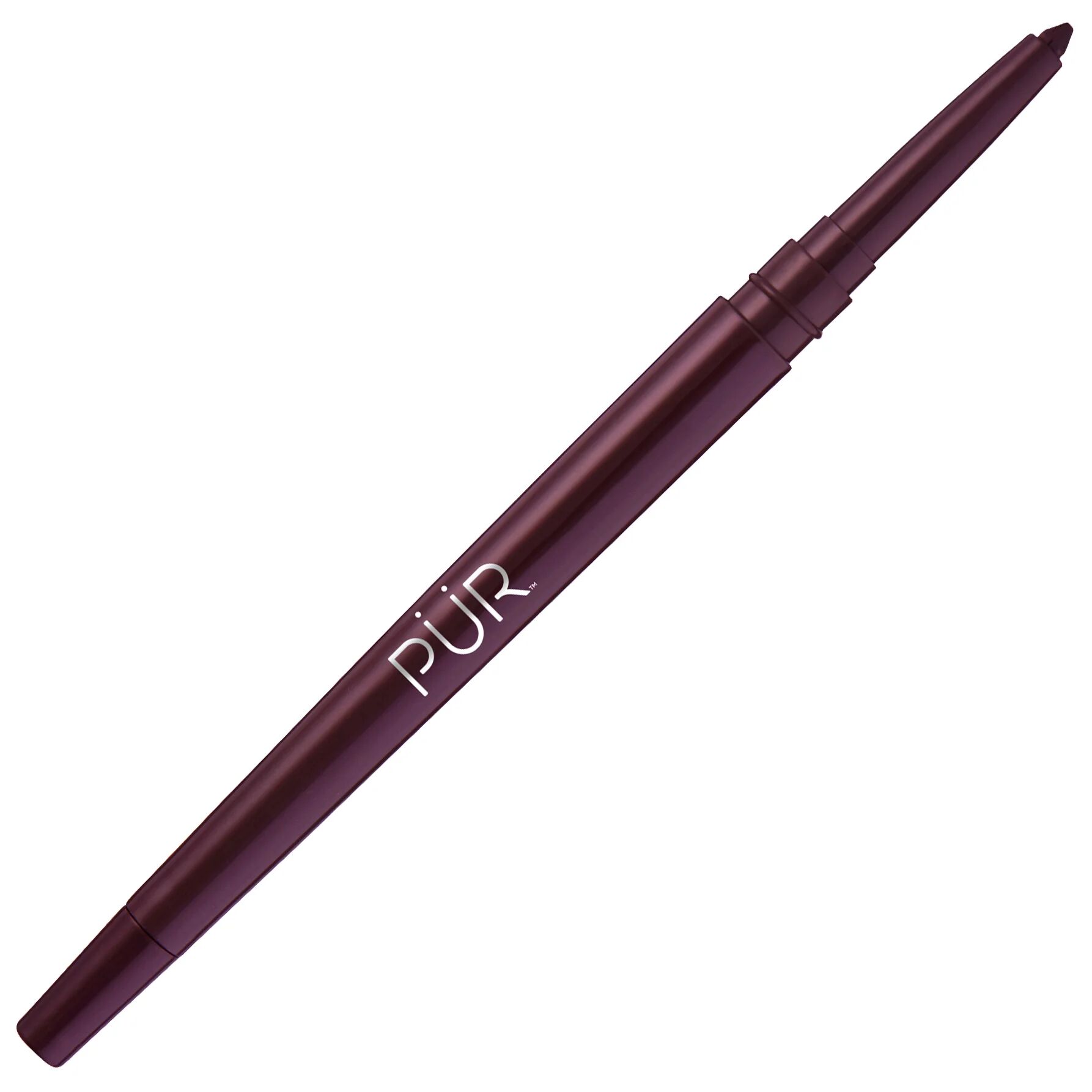 PÜR On Point Eyeliner Pencil, 0.25 g PÜR Eyeliner