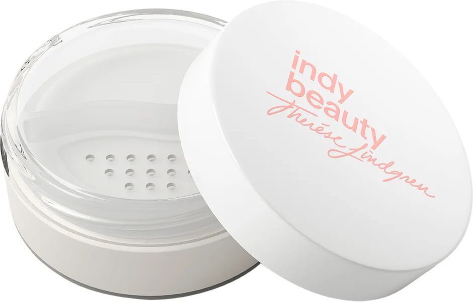 Indy Beauty Ready, Set, Go! Setting Powder, 3 g Indy Beauty Pudder