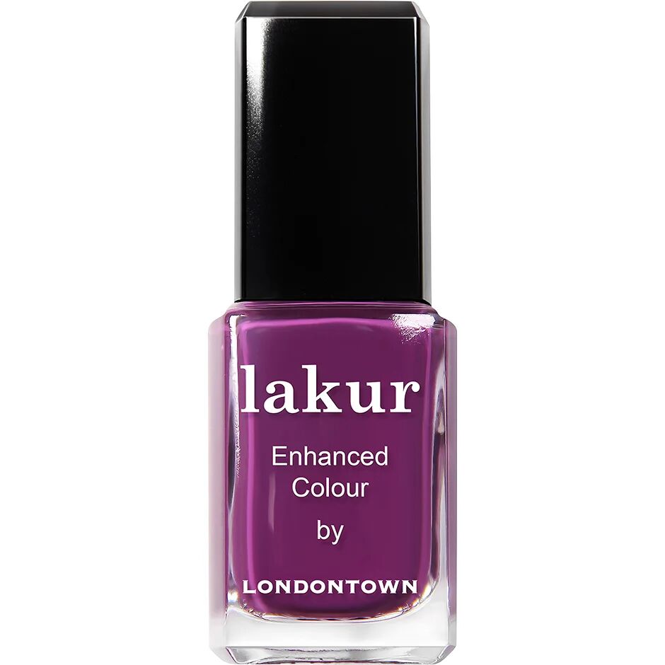 LONDONTOWN Lakur Enhanced Colour,  LONDONTOWN Neglelakk