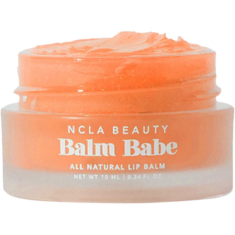 NCLA BEAUTY Balm Babe, 10 ml NCLA BEAUTY Leppepomade