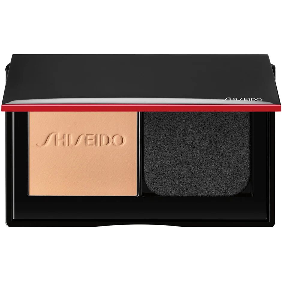 Shiseido Synchro Skin Self-Refreshing Custom Finish Powder Foundation,  Shiseido Foundation