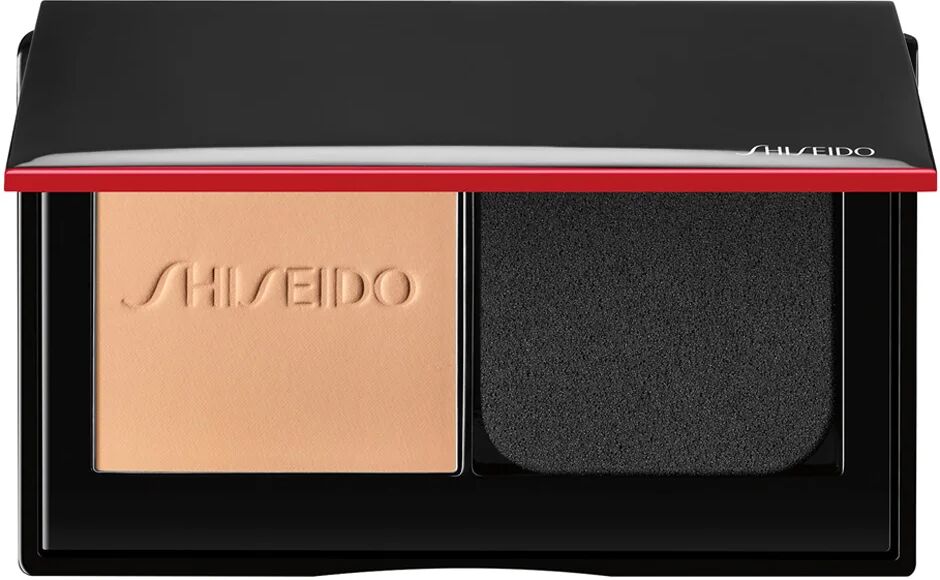 Shiseido Synchro Skin Self-Refreshing Custom Finish Powder Foundation,  Shiseido Foundation