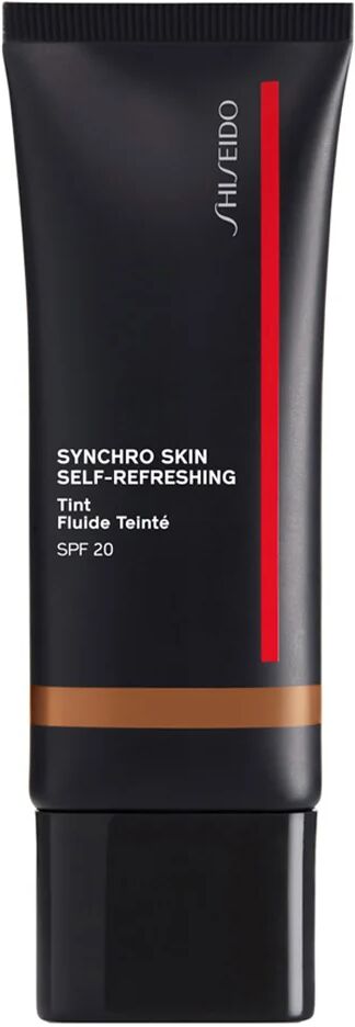 Shiseido SS Self Refreshing Tint,  Shiseido Foundation