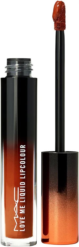 MAC Cosmetics Love Me Liquid Lipcolour, 3,1 ml MAC Cosmetics Leppestift