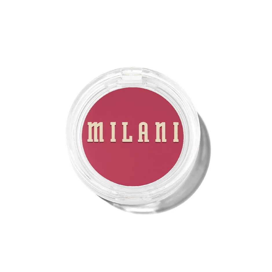 Milani Cosmetics Cheek Kiss Cream Blush,  Milani Cosmetics Rouge