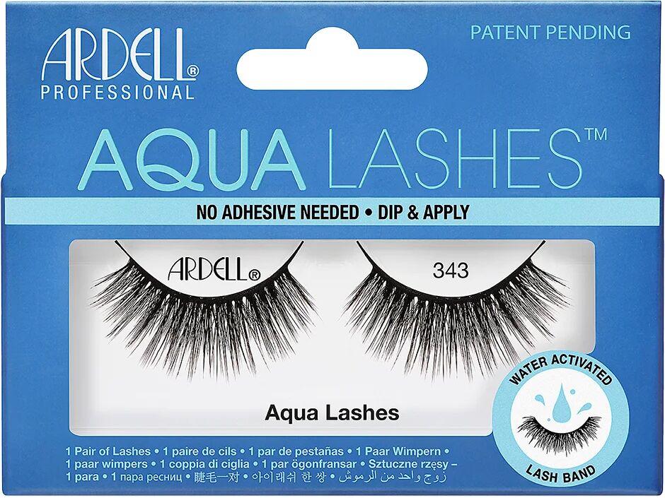 Ardell Aqua Lashes,  Ardell Løsvipper