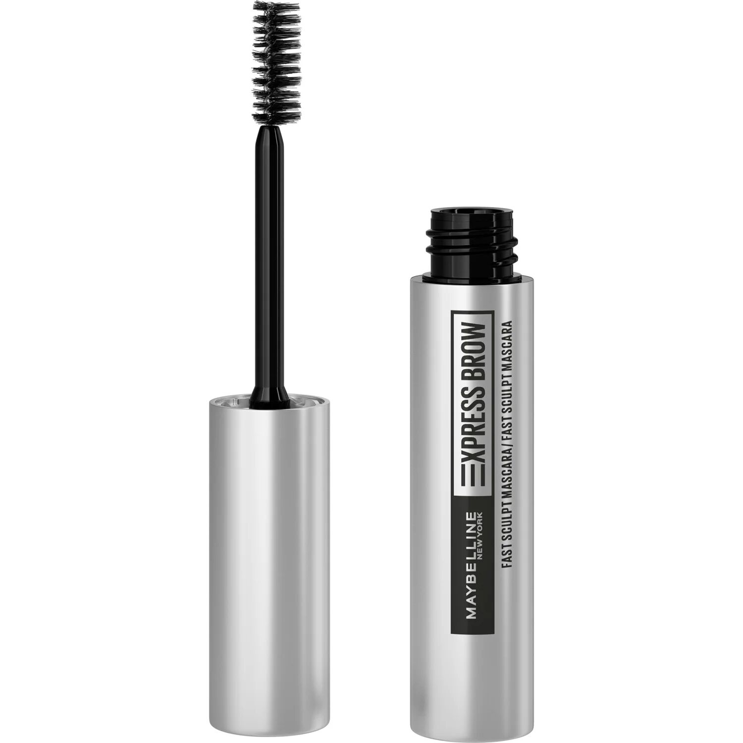 Maybelline Brow Fast Sculpt, 3,5 ml Maybelline Øyenbrynsmakeup