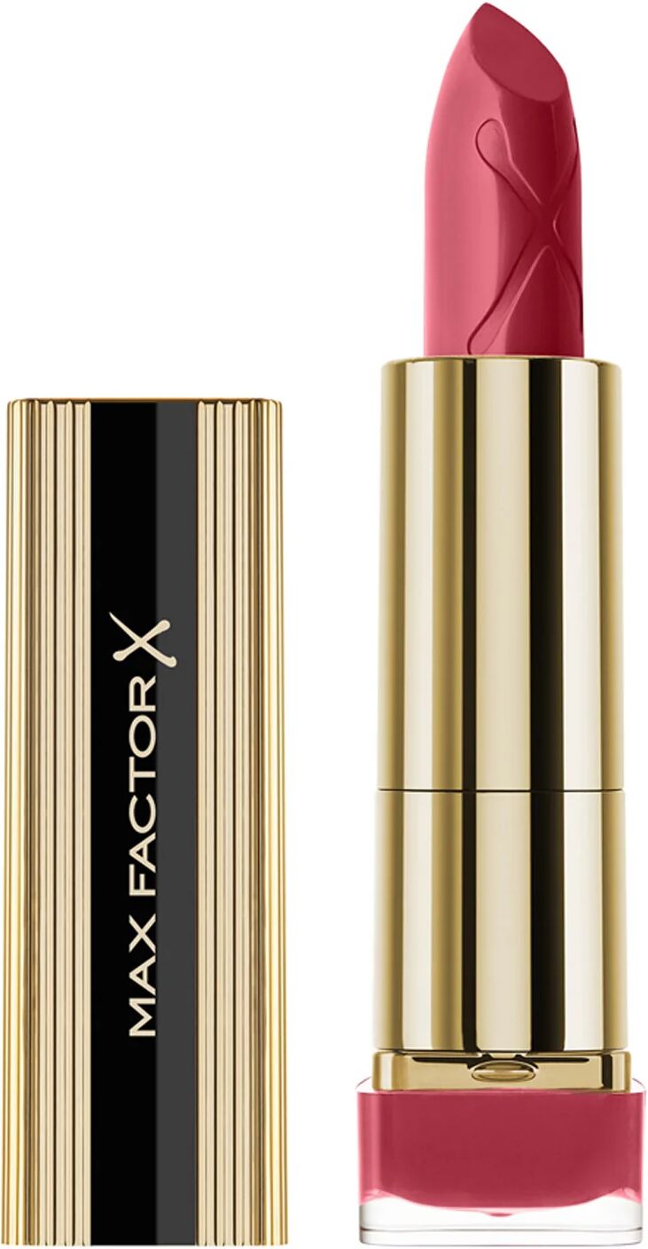 Max Factor Colour Elixir Lipstick, 4 ml Max Factor Leppestift