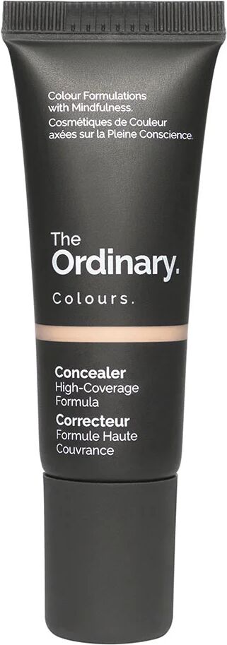 The Ordinary Concealer, 8 ml The Ordinary Concealer