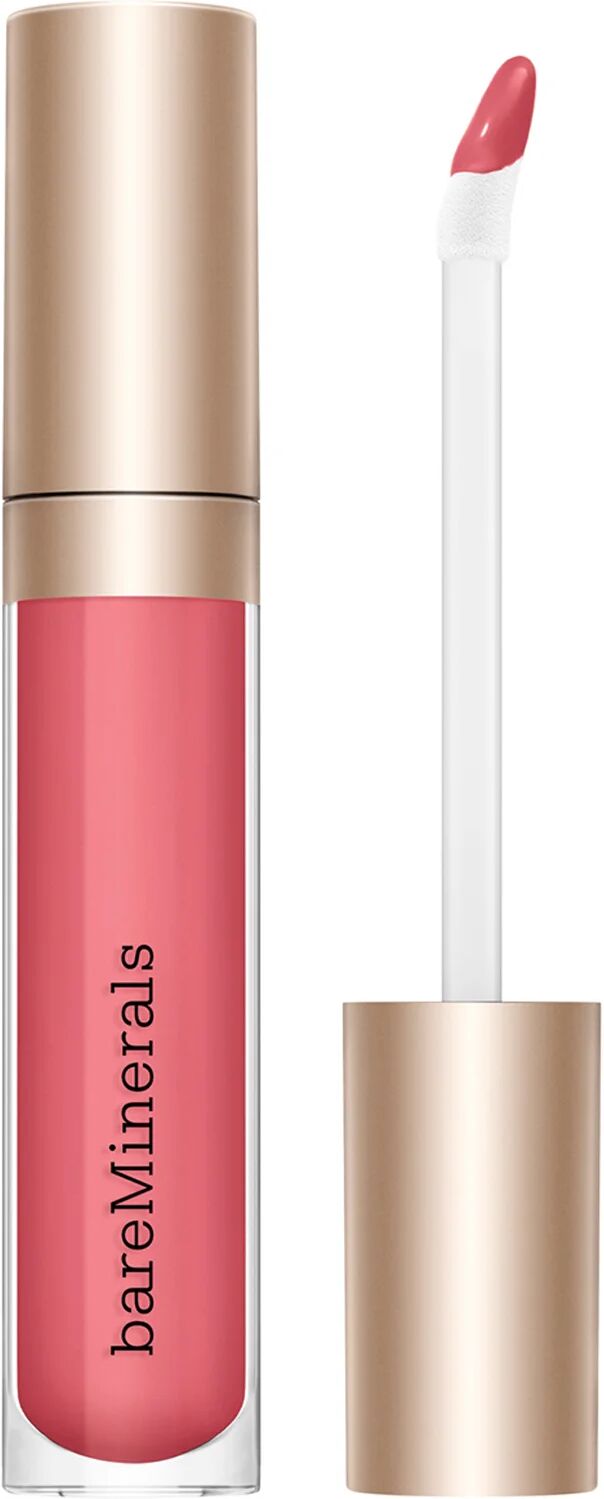 bareMinerals Mineralist Lip Gloss-Balm Clarity, 4.0 ml bareMinerals Lipgloss