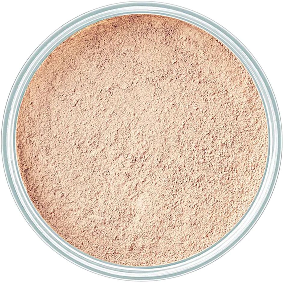 Artdeco Mineral Powder Foundation, 15 g Artdeco Foundation