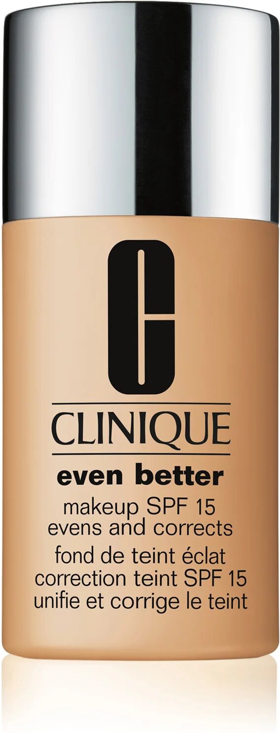 Clinique Even Better Makeup, 30 ml Clinique Foundation