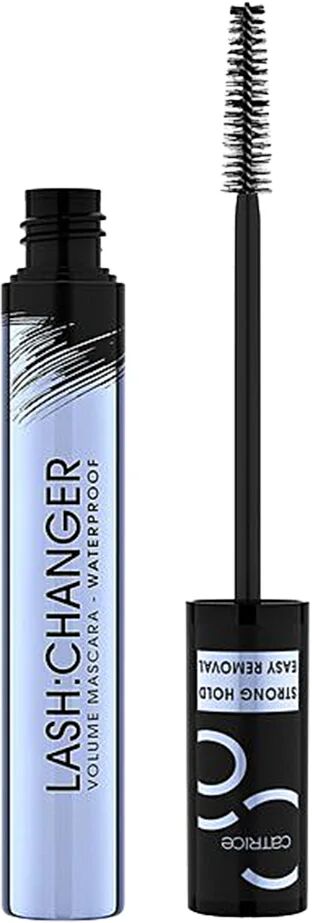 Catrice Lash Changer Volume Mascara Waterproof, 11 ml Catrice Mascara