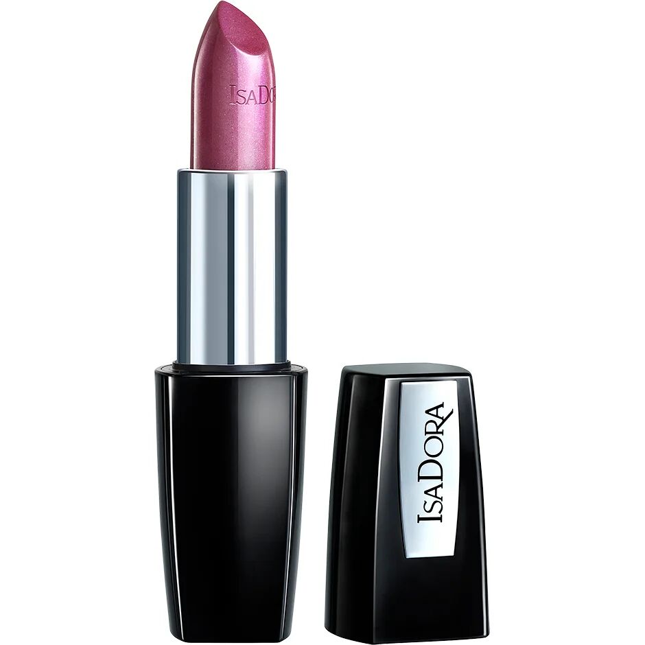 IsaDora Perfect Moisture Lipstick, 4.5 g IsaDora Leppestift