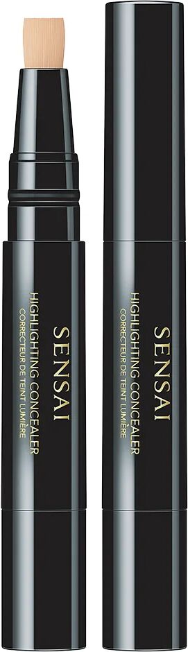 Sensai Highlighting Concealer,  Sensai Concealer