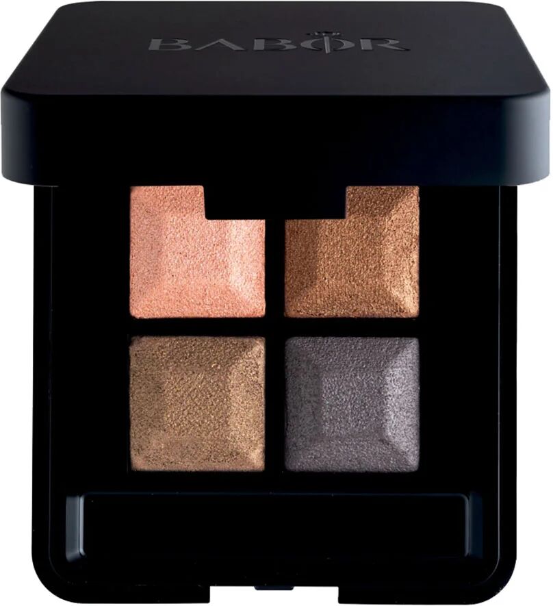 Babor Eye Shadow Quattro, 4 g Babor Øyepaletter