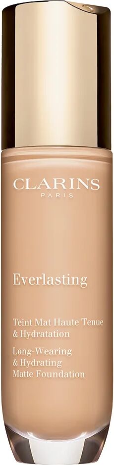 Clarins Everlasting Foundation, 30 ml Clarins Foundation