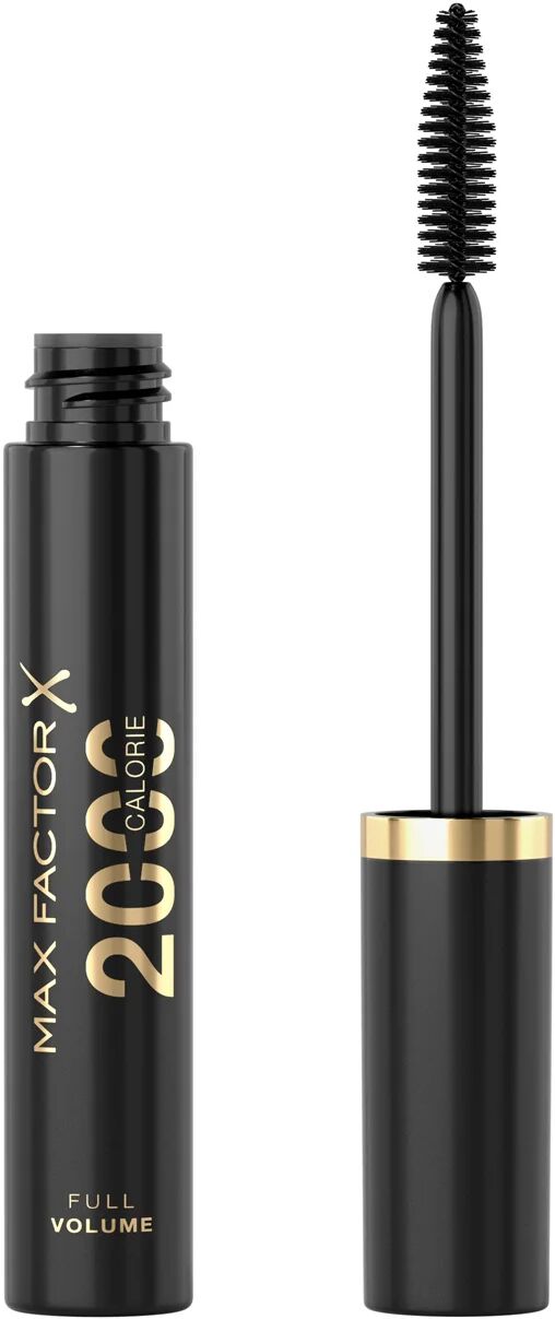 Max Factor 2000 Calorie Mascara Dramatic Volume,  Max Factor Mascara