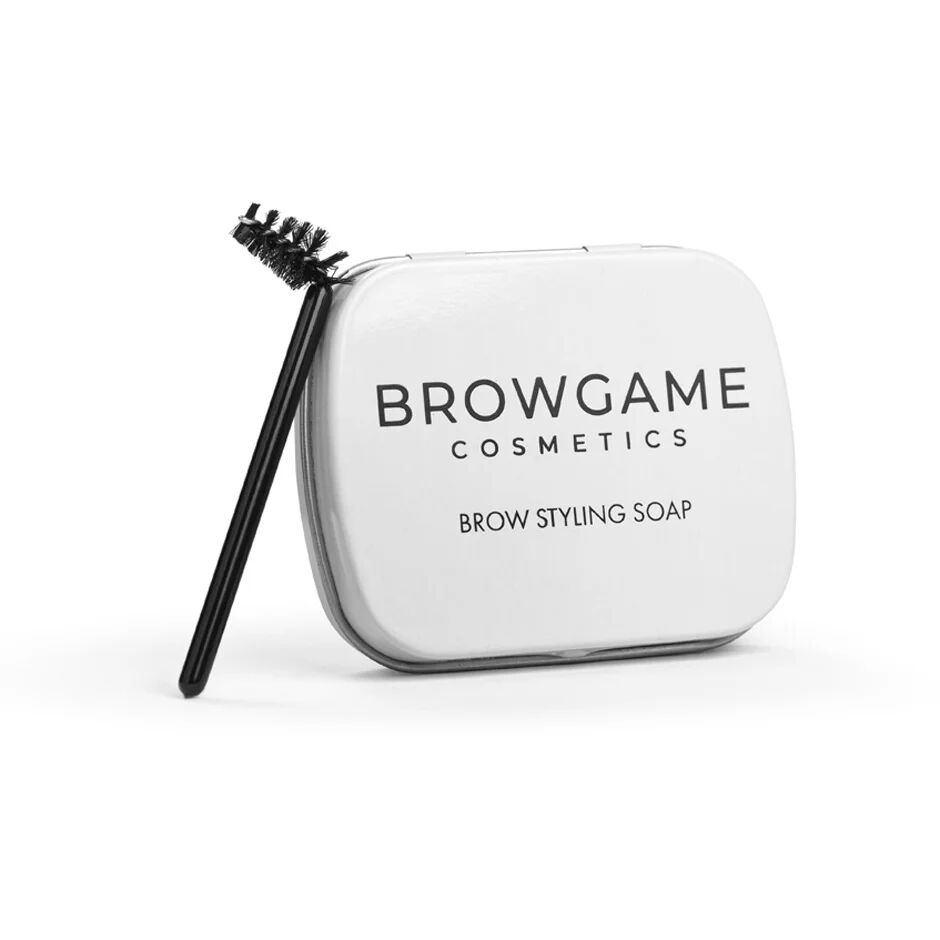 Browgame Cosmetics Brow Styling Soap,  Browgame Cosmetics Øyenbrynsmakeup