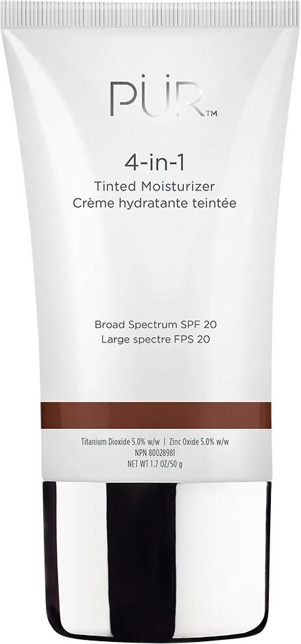 PÜR 4-in-1 Mineral Tinted Moisturizer, 50 g PÜR Highlighter