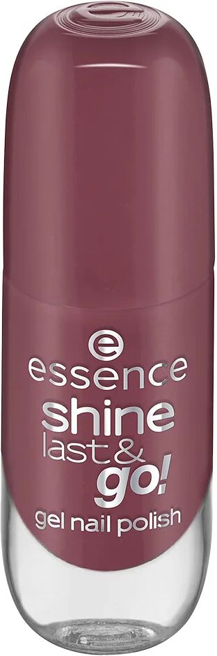 essence Shine Last & Go! Gel Nail Polish, 8 ml essence Neglelakk