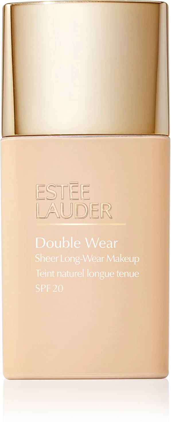 Estée Lauder Double Wear Sheer Matte Long Wear Makeup, 30 ml Estée Lauder Foundation