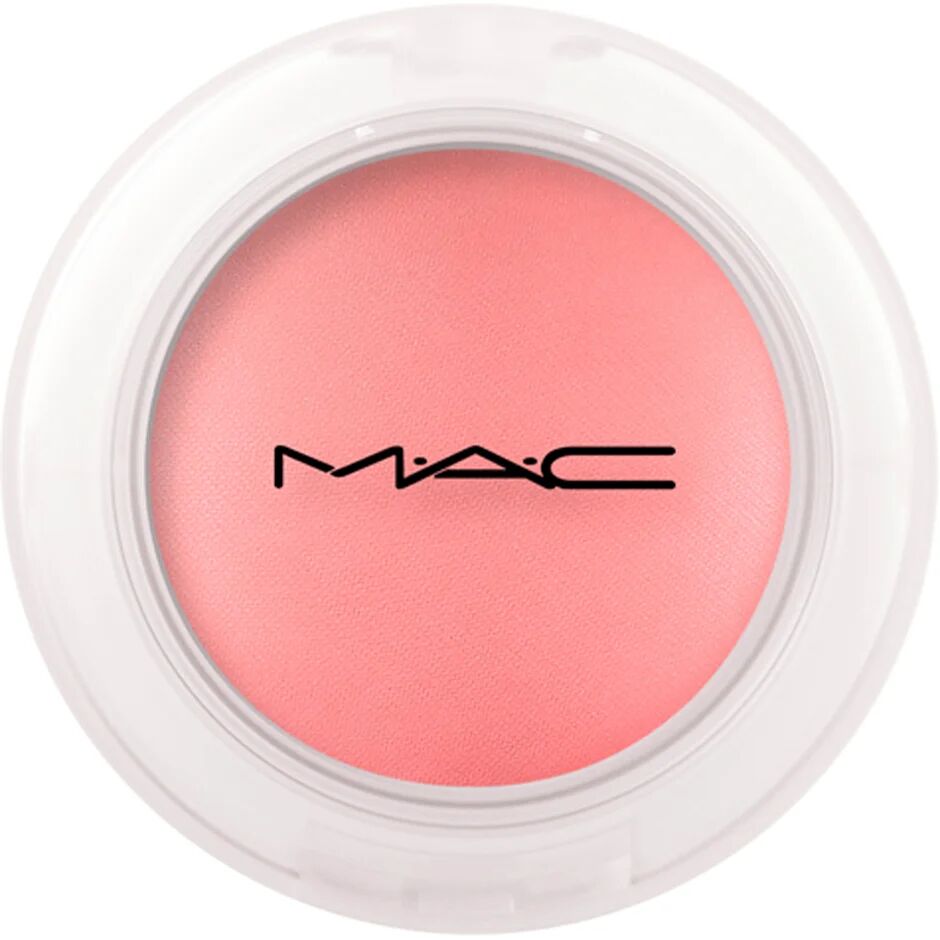 MAC Cosmetics Glow Play Blush,  MAC Cosmetics Rouge